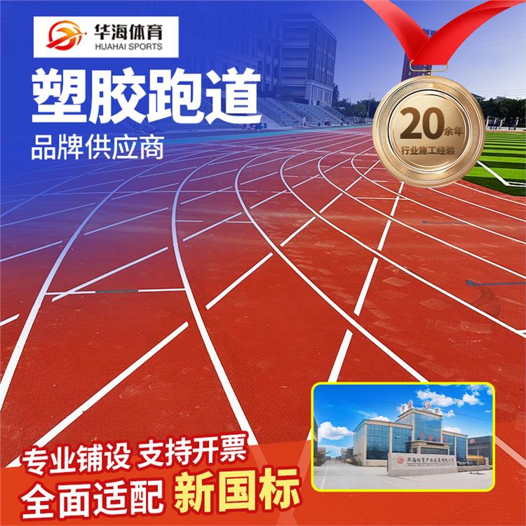黄冈市预制型橡胶跑道预制型橡胶跑道 - 推荐